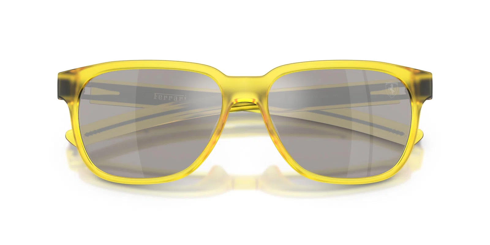 Scuderia Ferrari 6033D Sunglasses - view 29